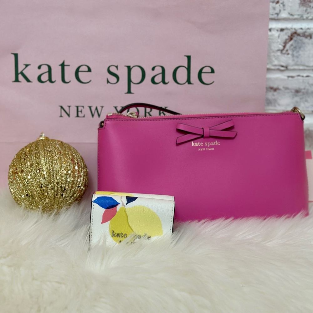 💥✨♠️ITS A SET!! KATE SPADE!